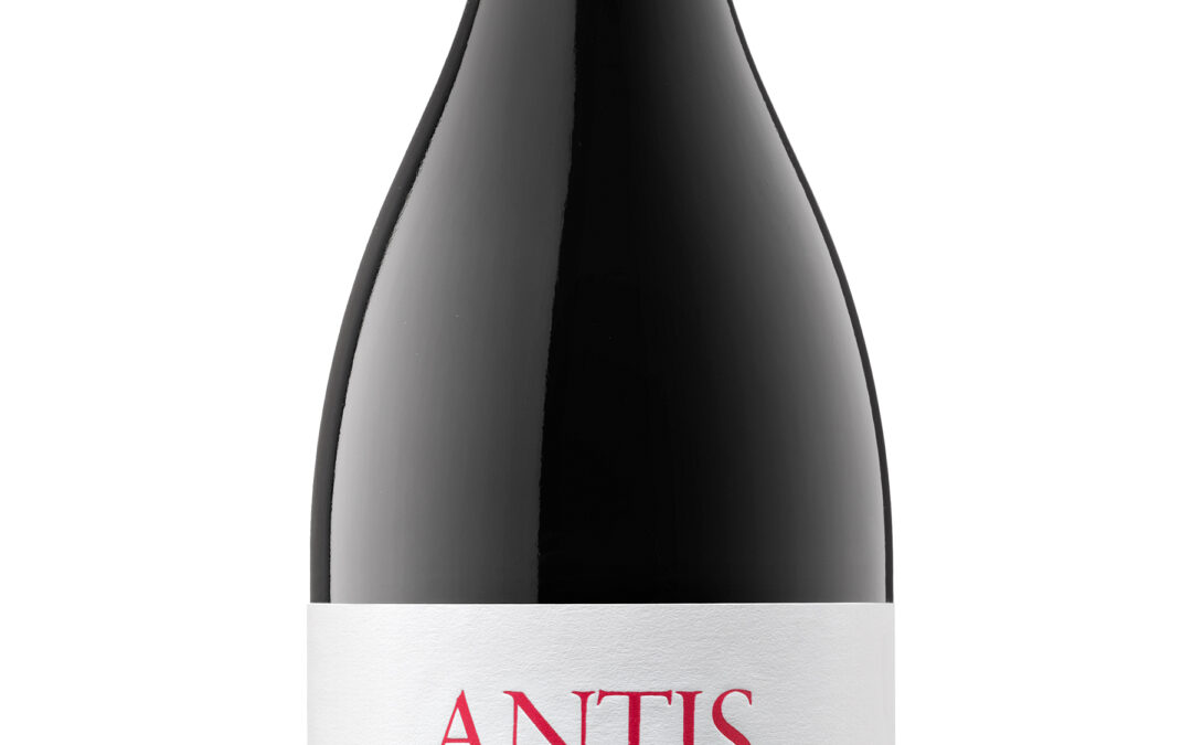 Antistiana Cabernet Franc