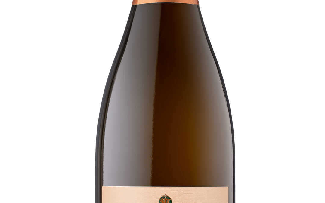 Mas Comtal Brut Nature Reserva