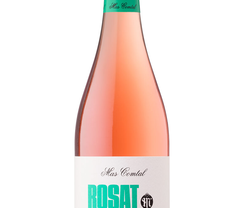 Rosat de llàgrima